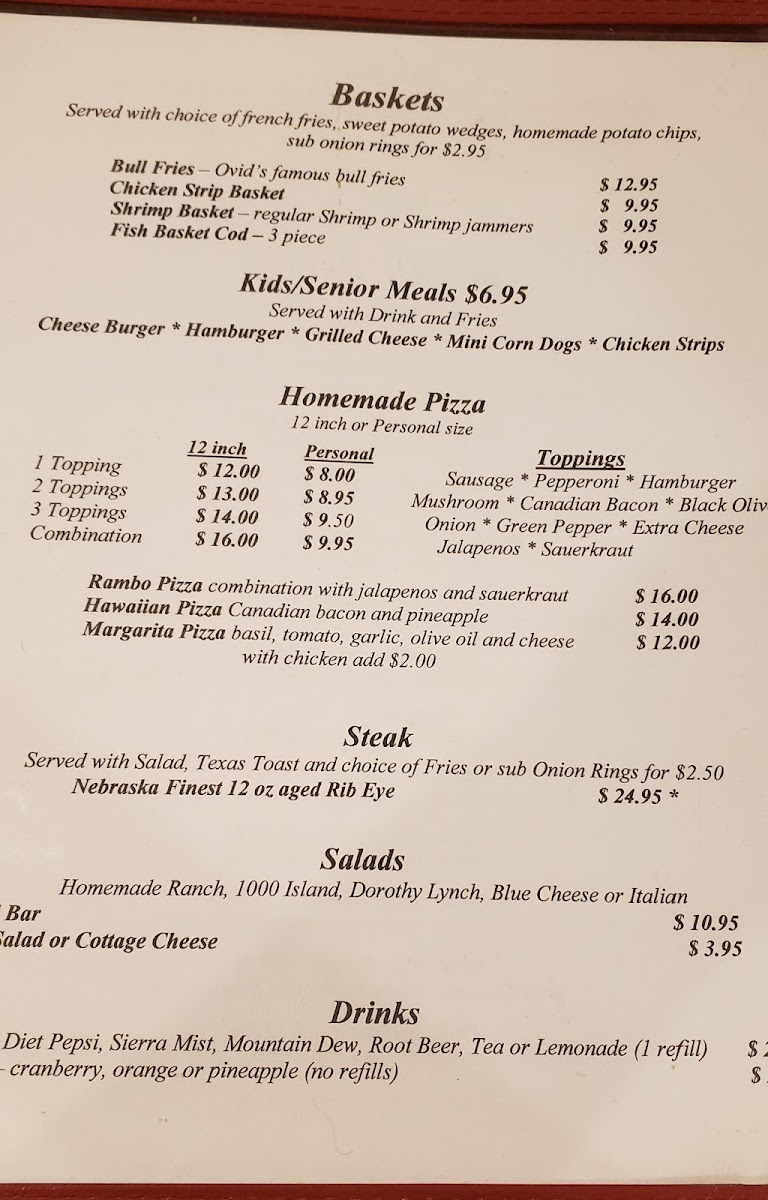 Menu Photo 6