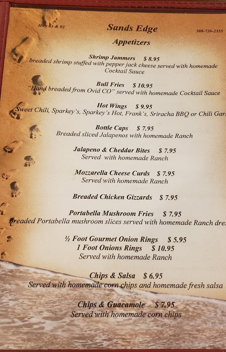 Menu Photo 7