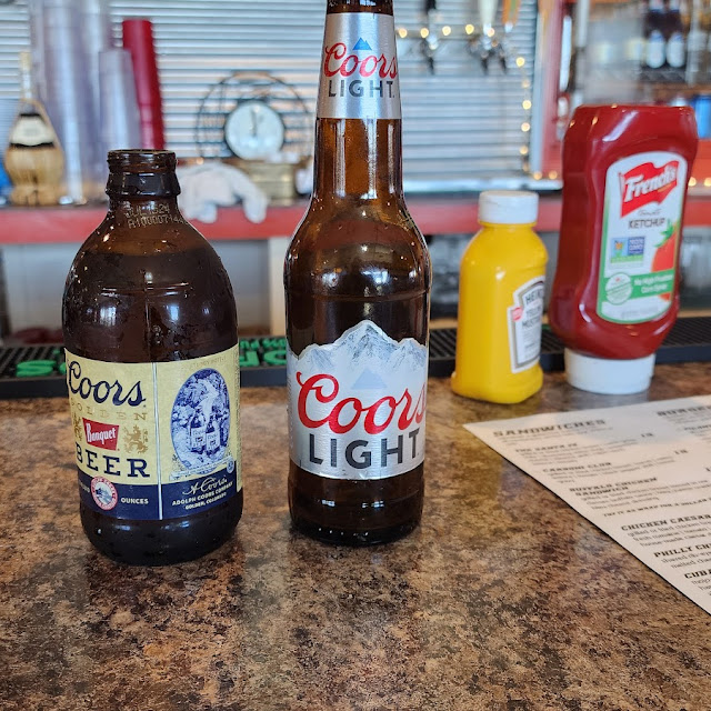 Beer