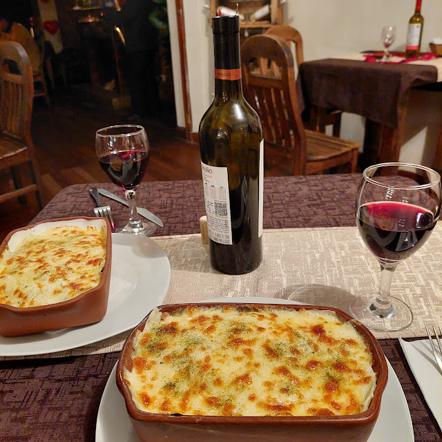 Lasagna