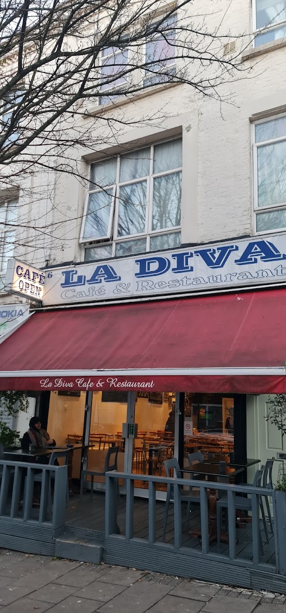 La Diva - Photo 7