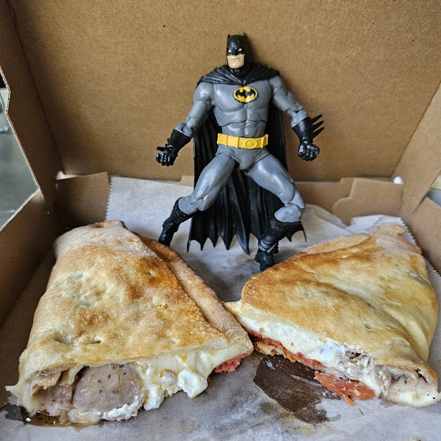 Calzone