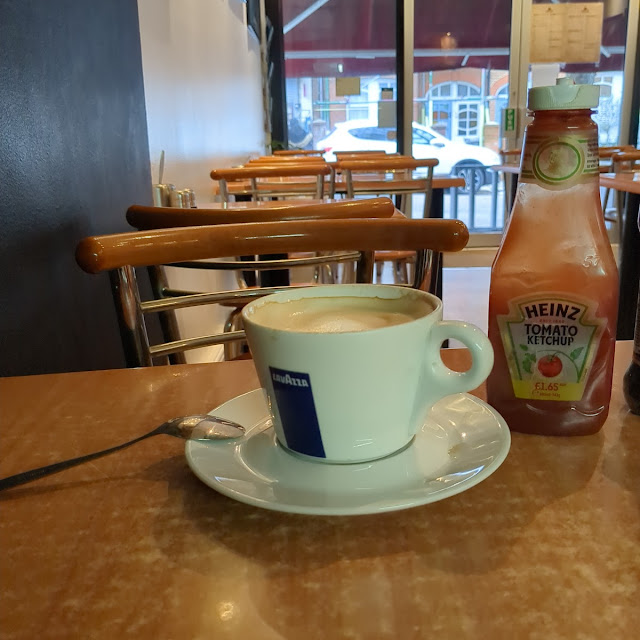 Coffee