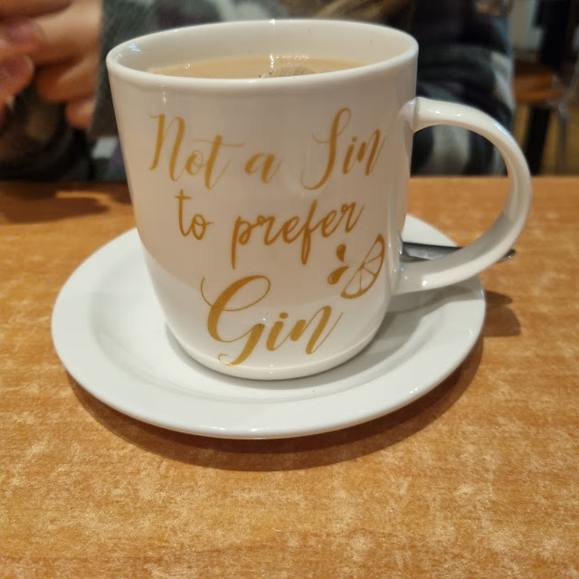 Tea