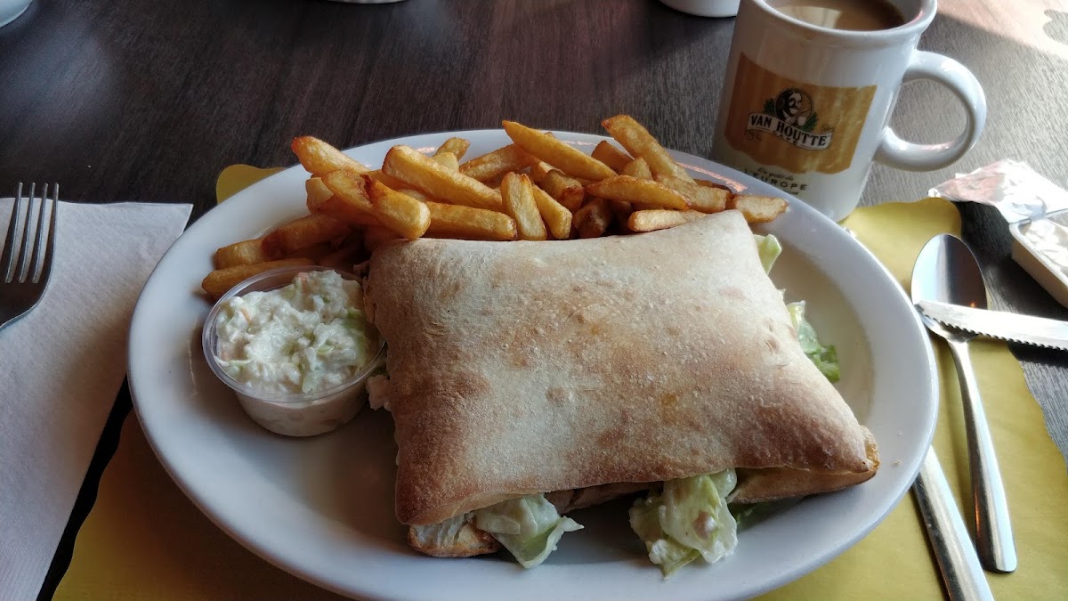 Restaurant des Sentiers - Photo 1