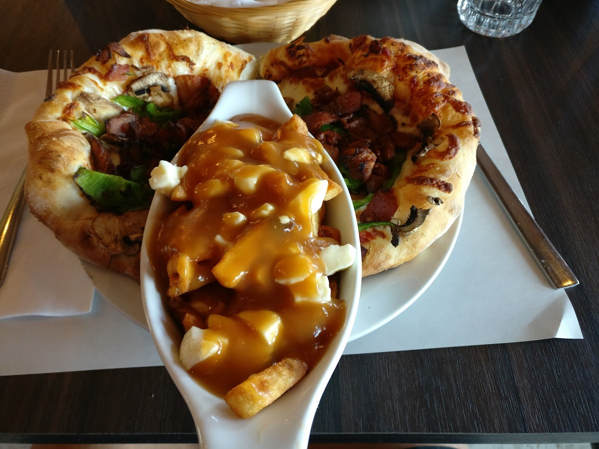 Restaurant des Sentiers - Photo 2