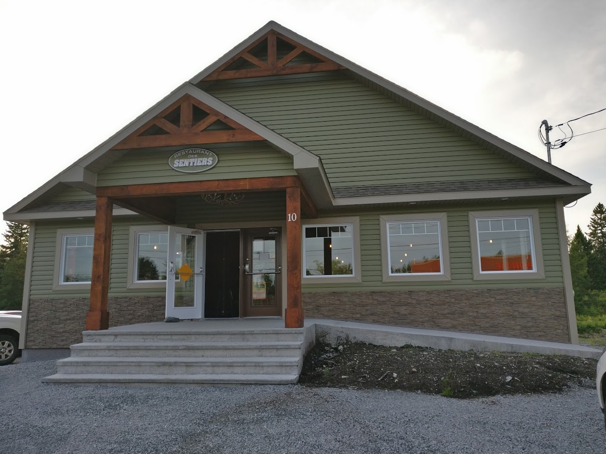 Restaurant des Sentiers - Photo 3