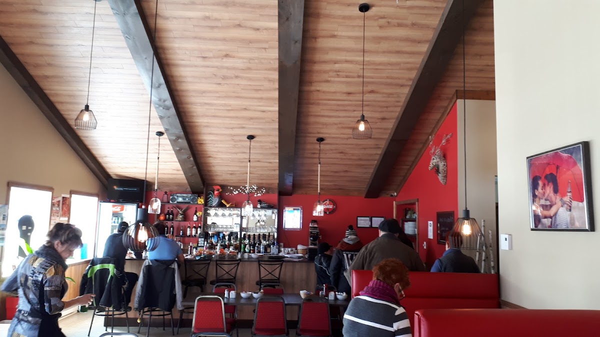 Restaurant des Sentiers - Photo 5