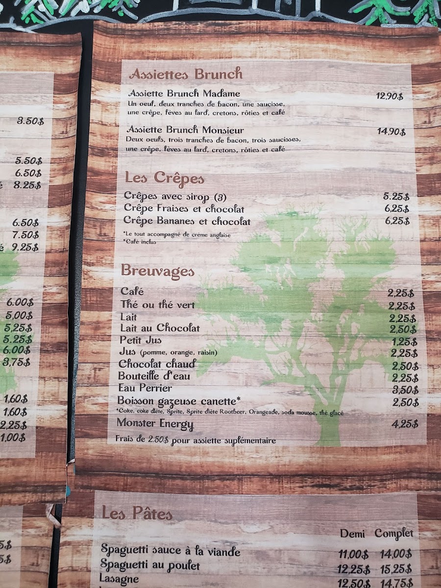 Menu Photo 0