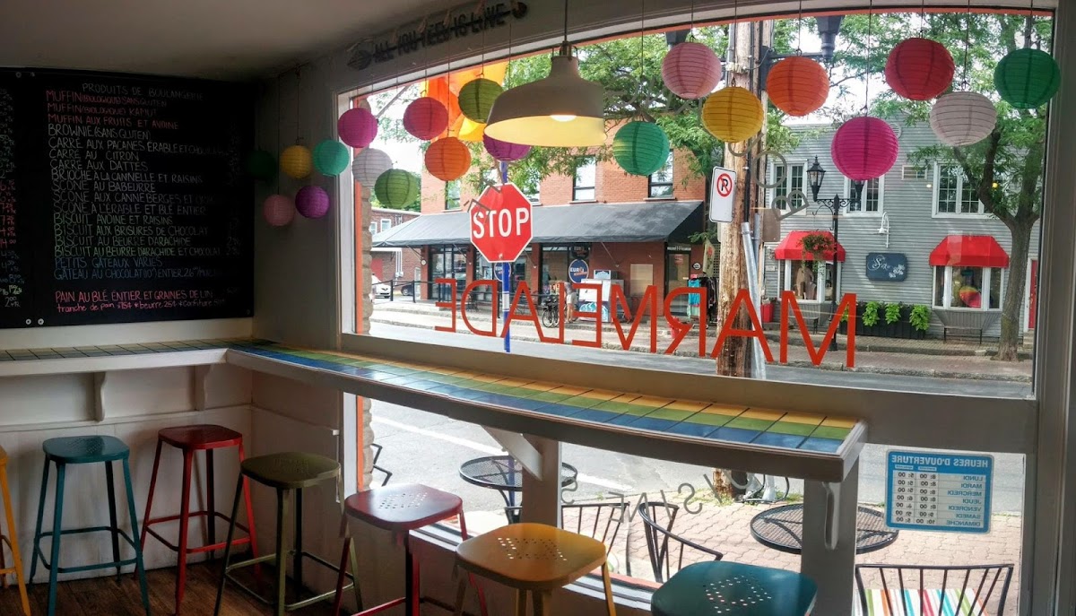 Café Marmelade - Photo 9