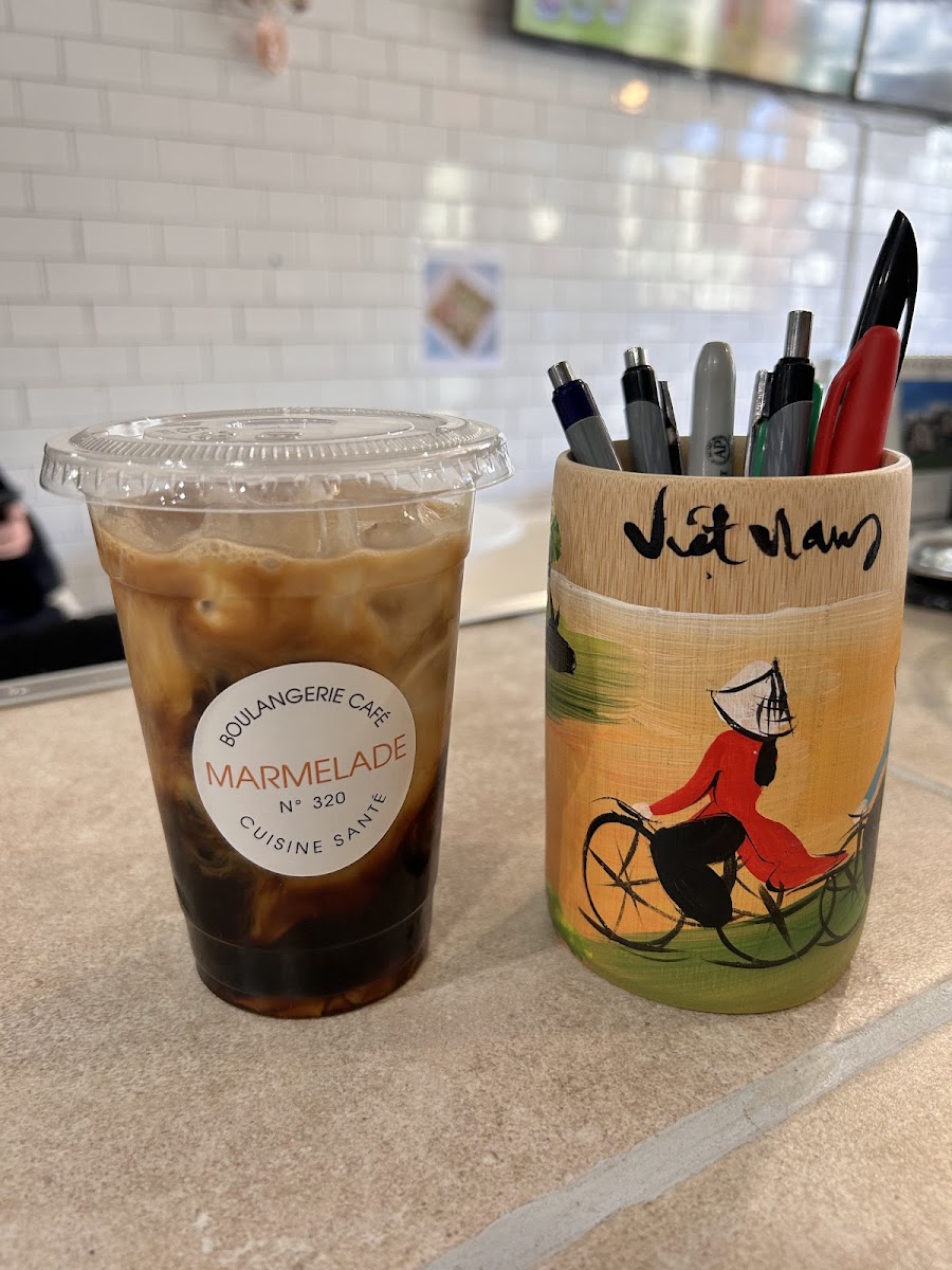 Café Marmelade - Photo 3