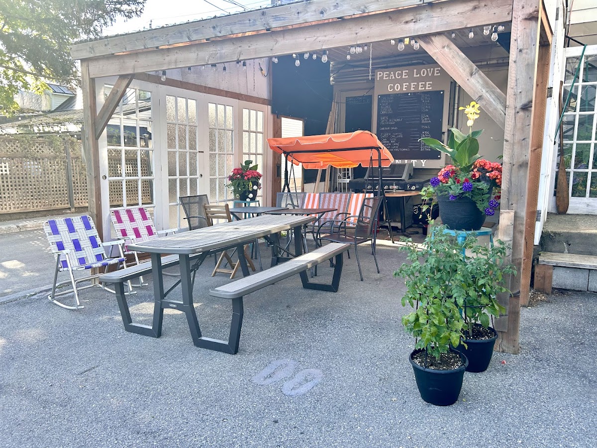Café Marmelade - Photo 4