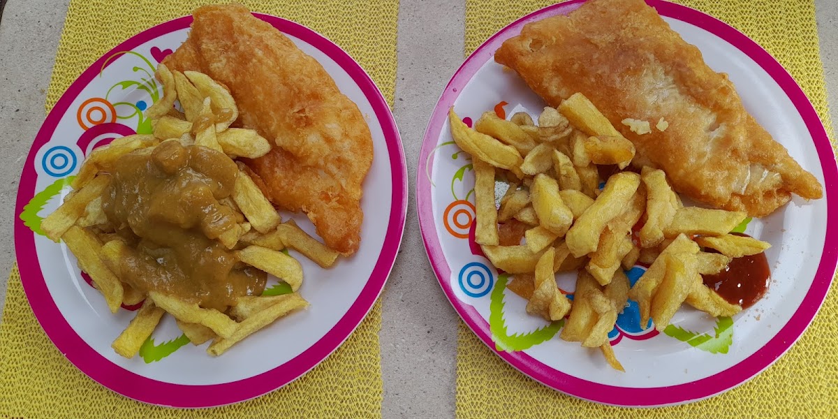 Jolly Fryer - Photo 1
