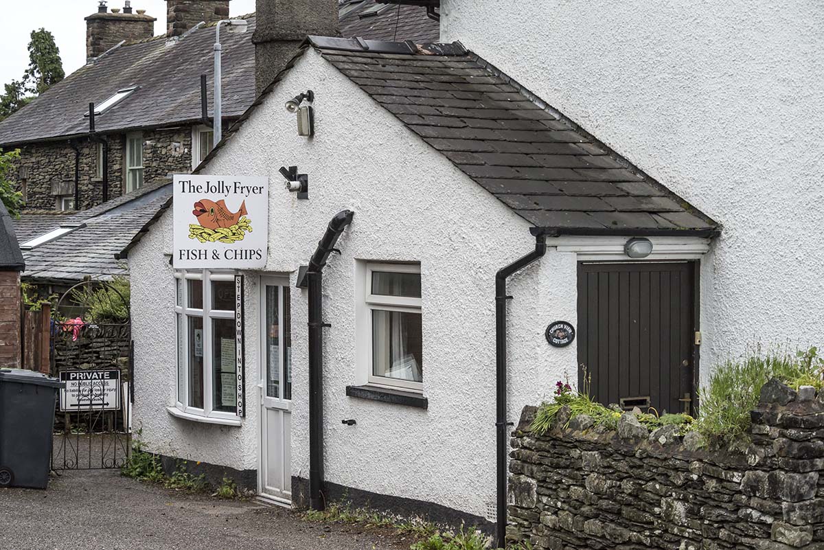 Jolly Fryer - Photo 4