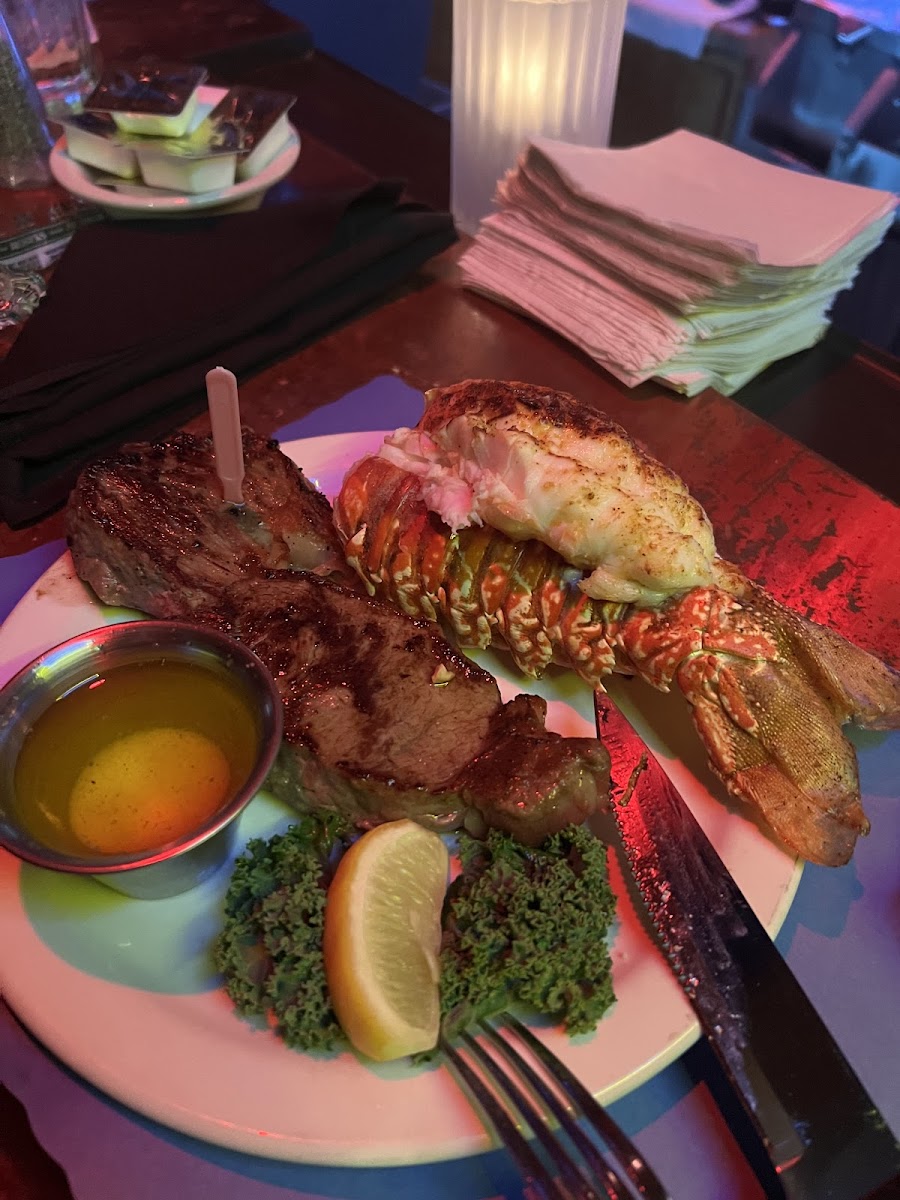 Lehman's Supper Club - Photo 1