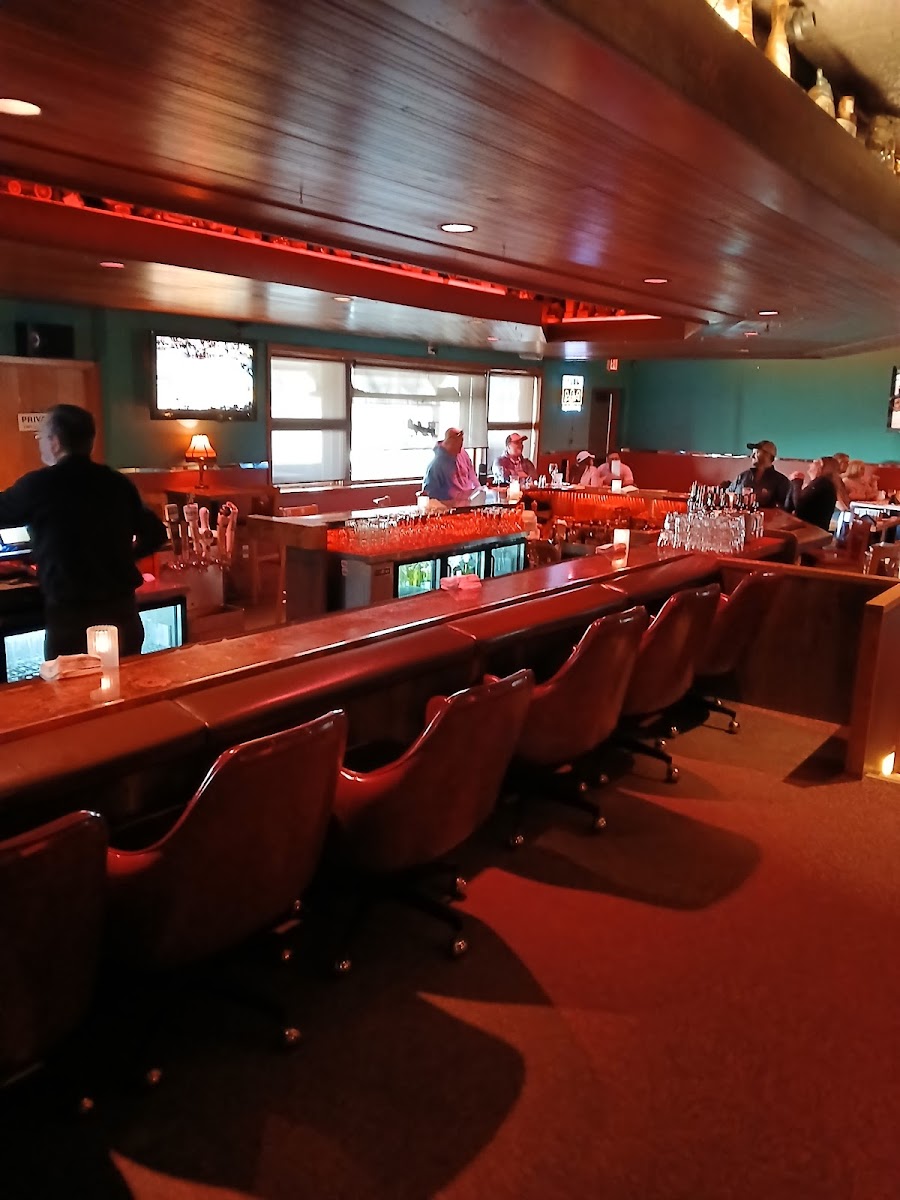 Lehman's Supper Club - Photo 2