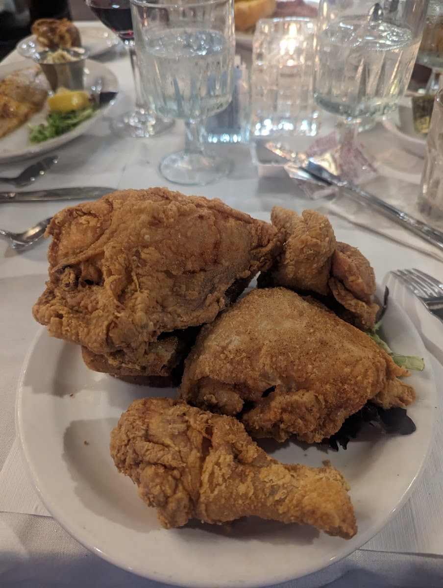 Lehman's Supper Club - Photo 5