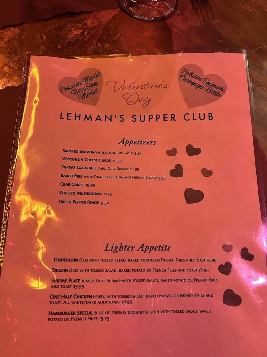 Menu Photo 5