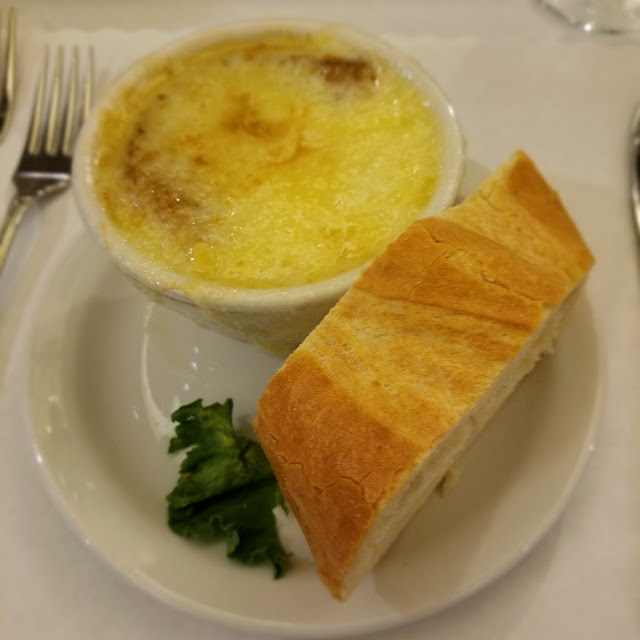 French Onion Soup