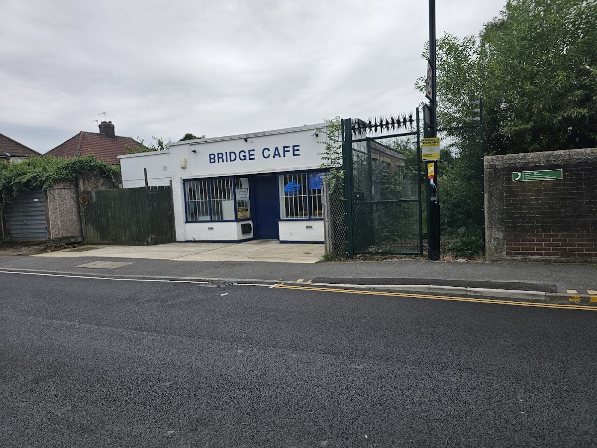 Bridge Cafe - Photo 2