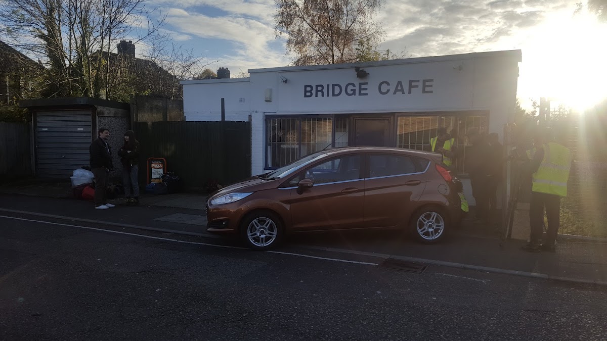 Bridge Cafe - Photo 3