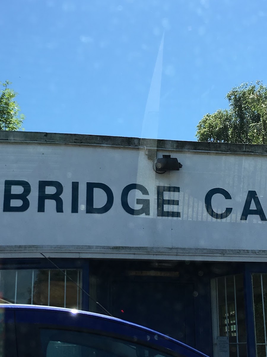 Bridge Cafe - Photo 5