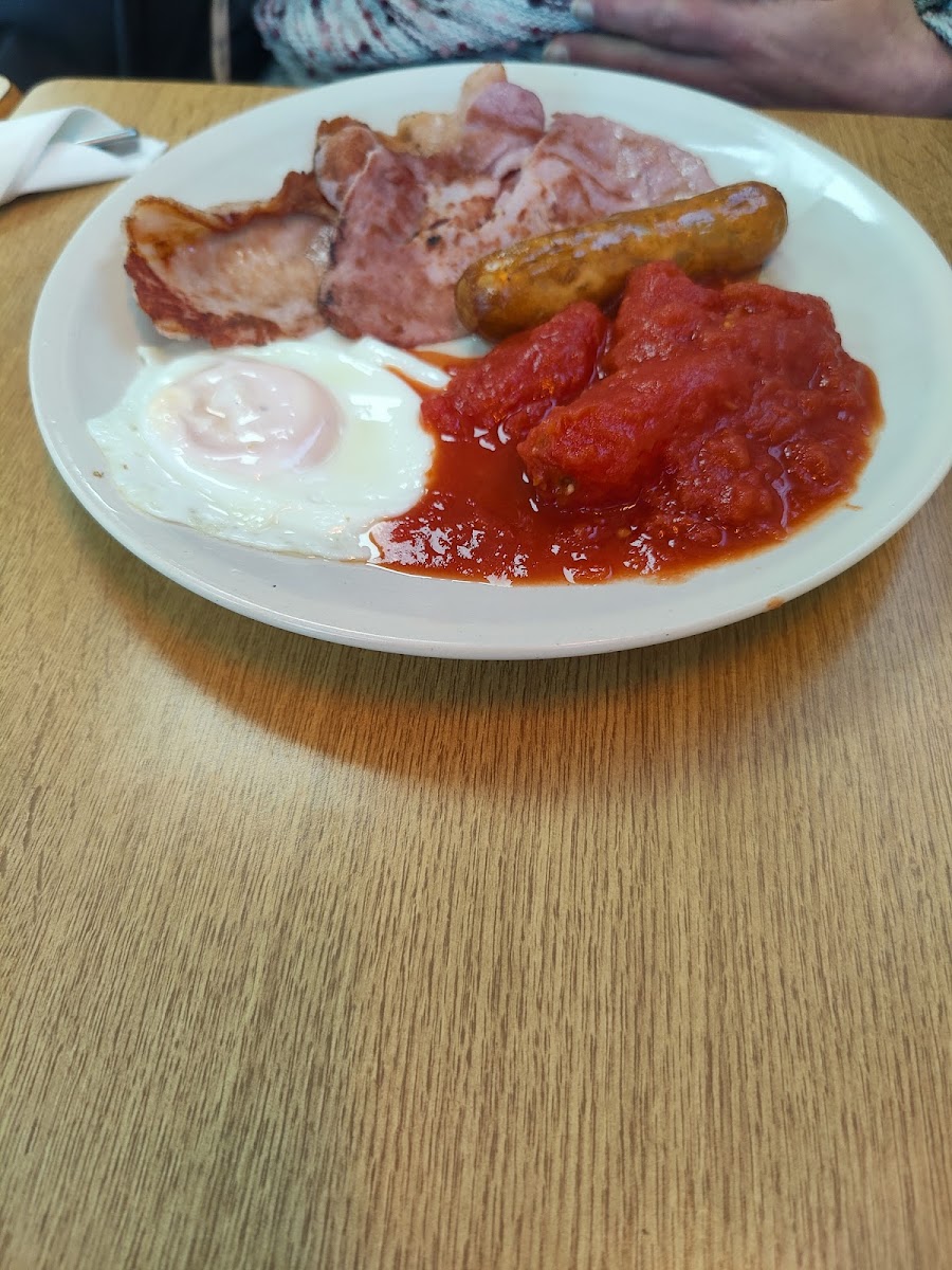 Bridge Cafe - Photo 7