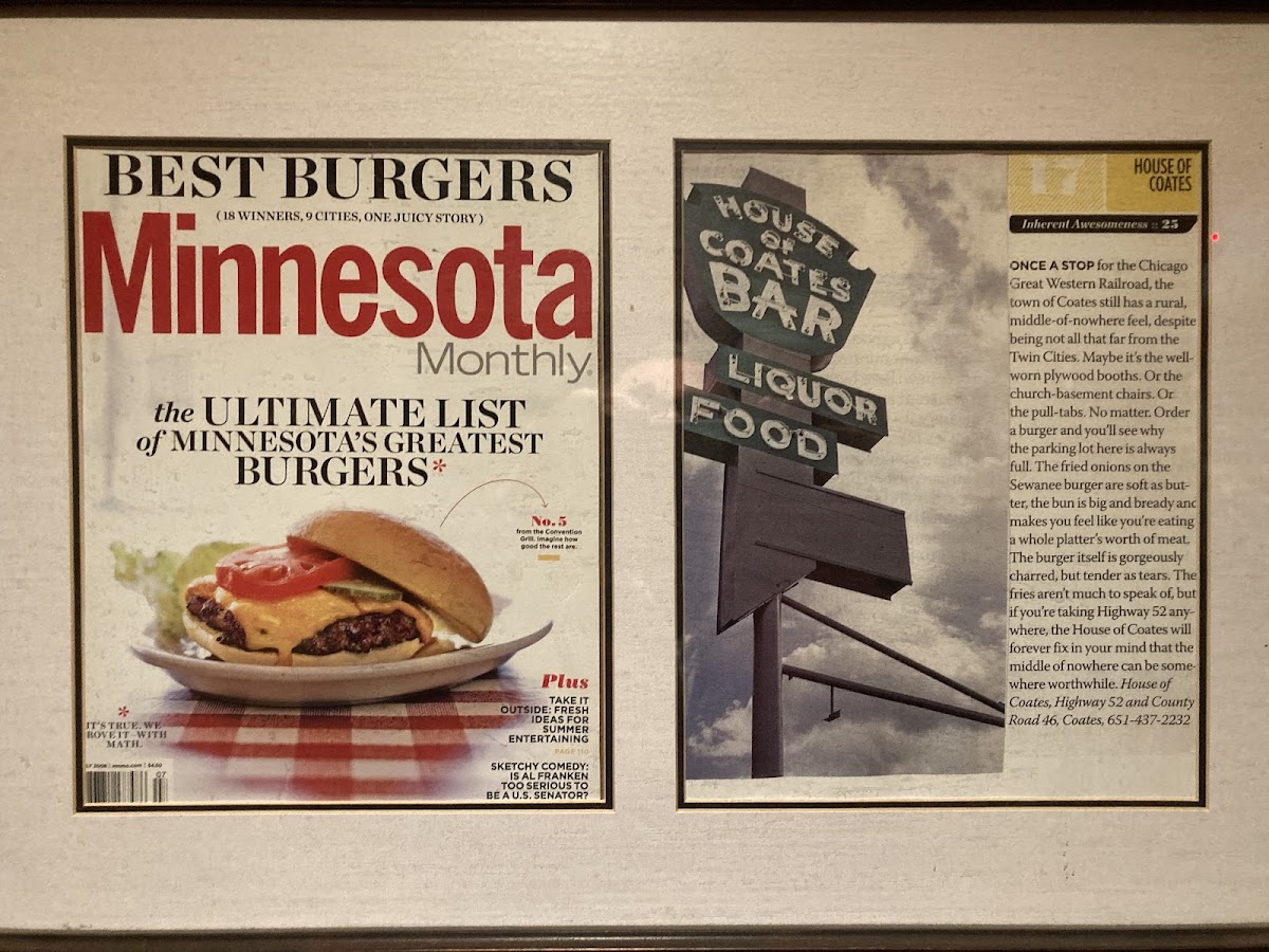 Menu Photo 7