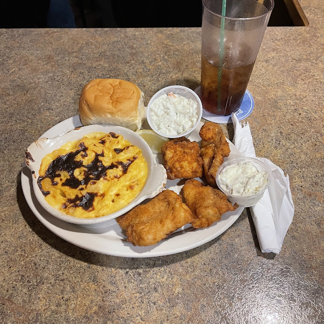 Fish Fry