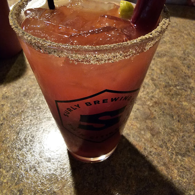 Bloody Mary