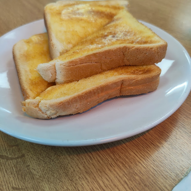 Toast