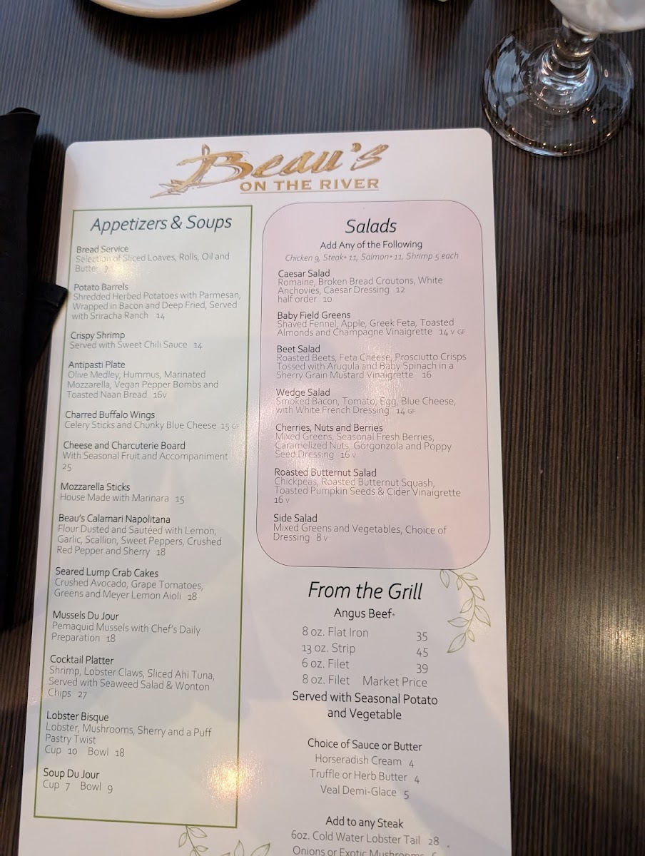 Menu Photo 5