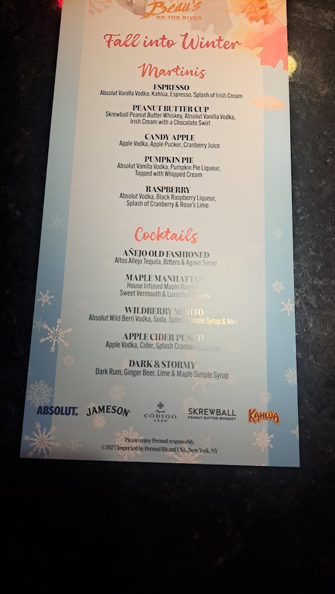Menu Photo 6