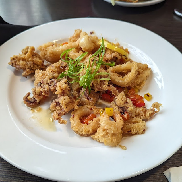 Calamari
