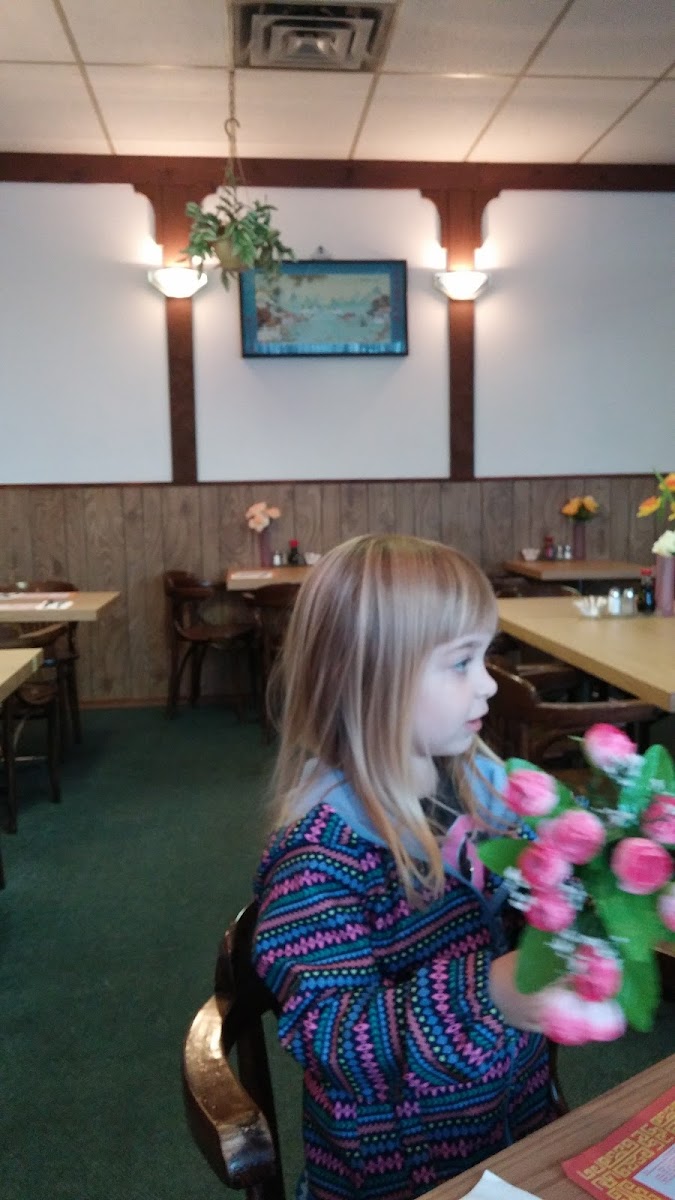 Temple Restaurant - Photo 5
