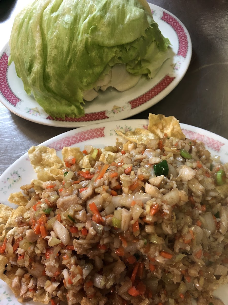 Temple Restaurant - Photo 6