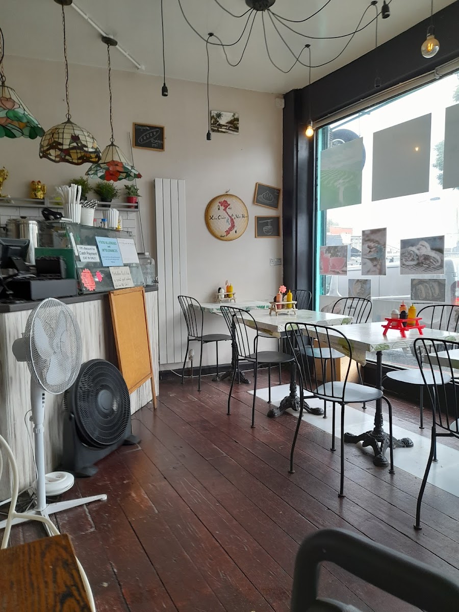 Gạo House