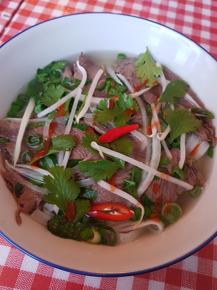 Gạo House - Photo 4