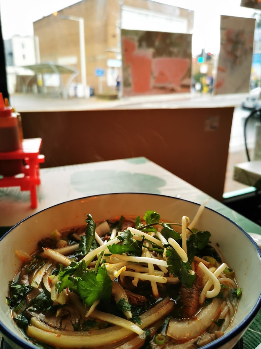 Gạo House - Photo 6