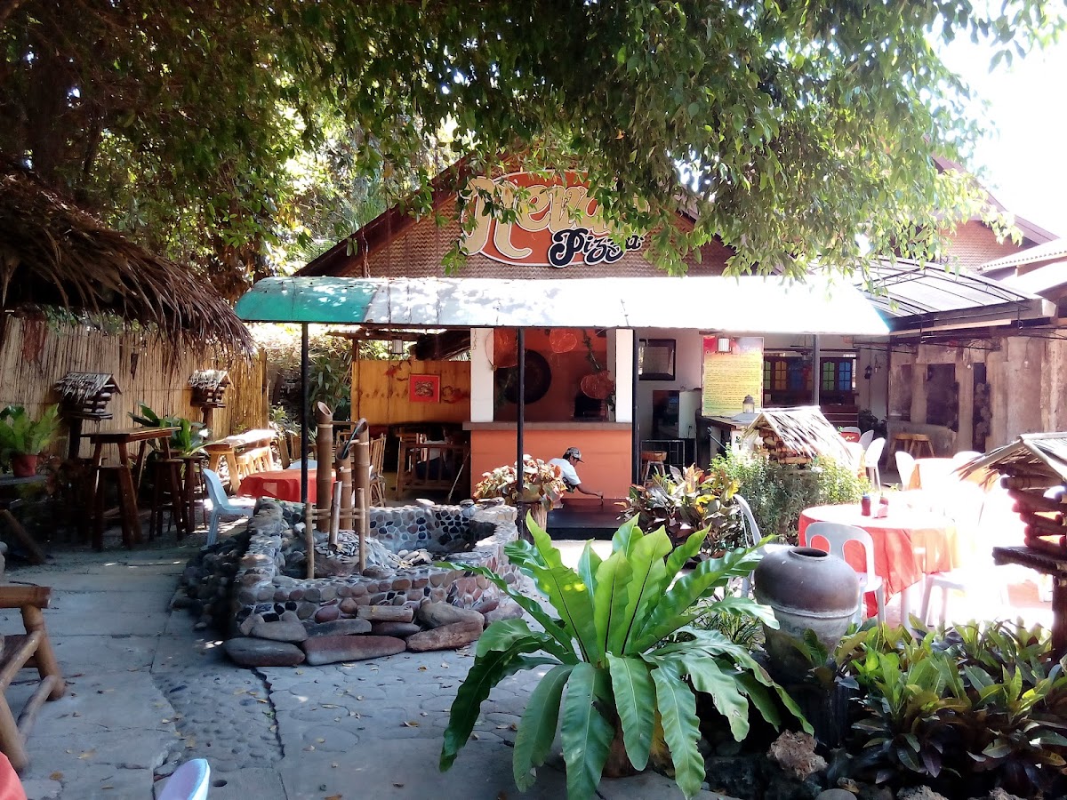 Neva’s Place