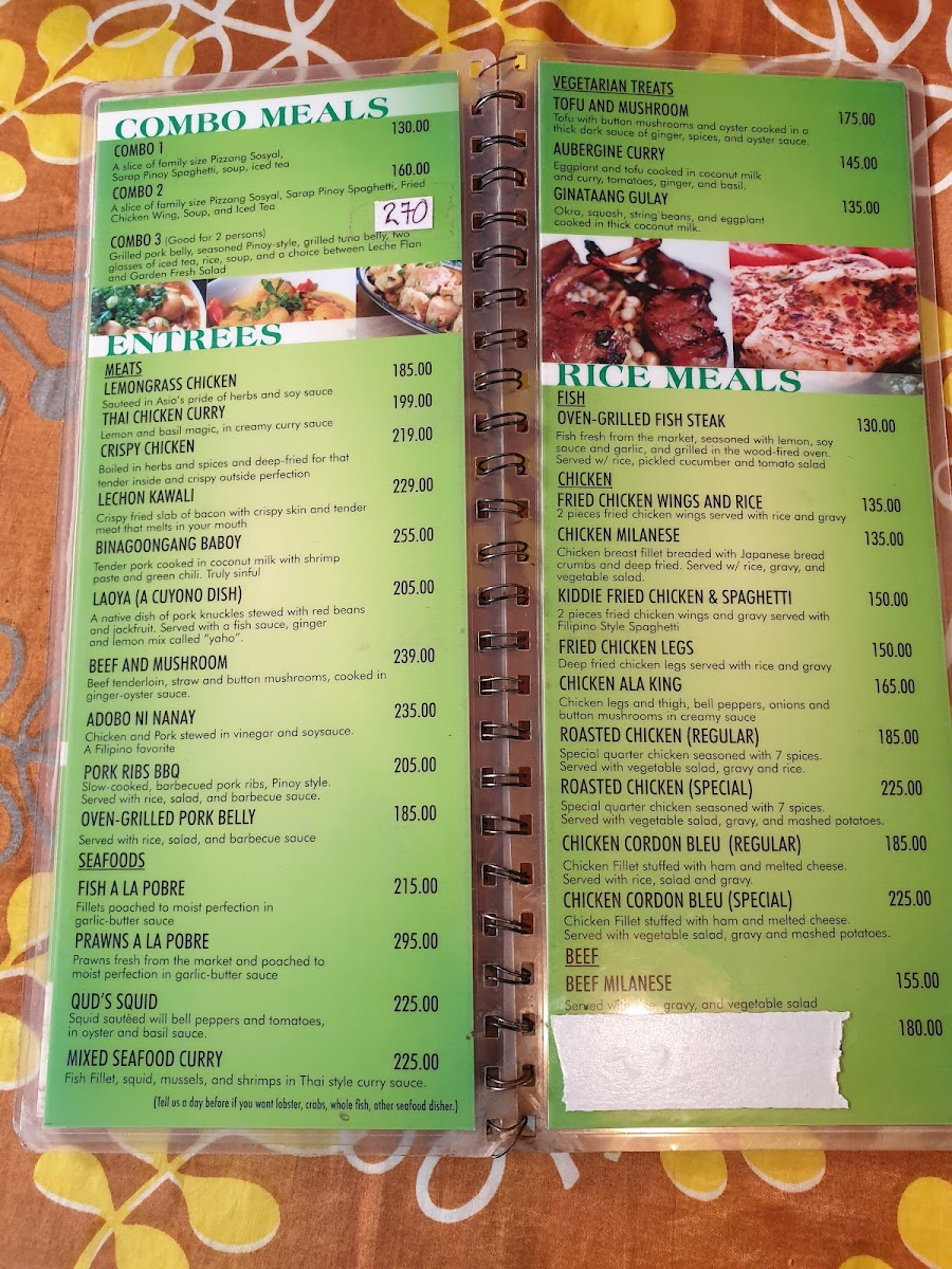 Menu Photo 7