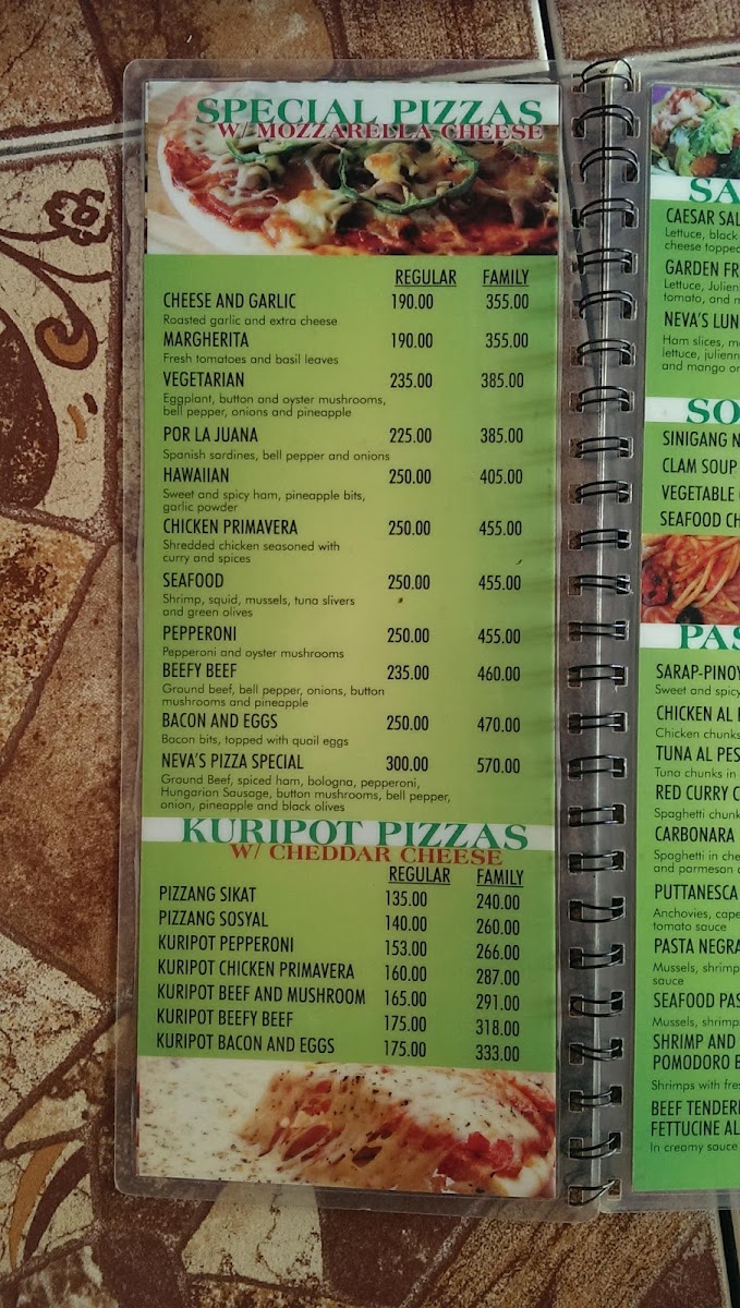 Menu Photo 8