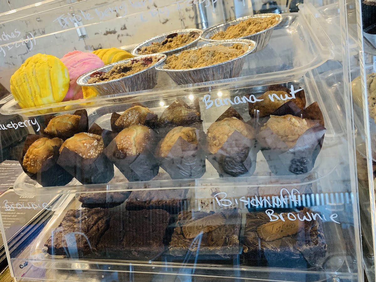 Studio 66 Cafe