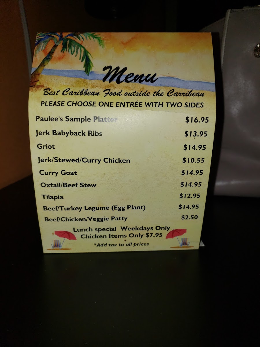 Menu Photo 9