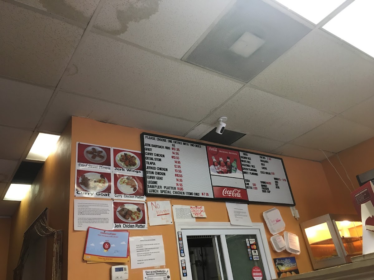 Menu Photo 6
