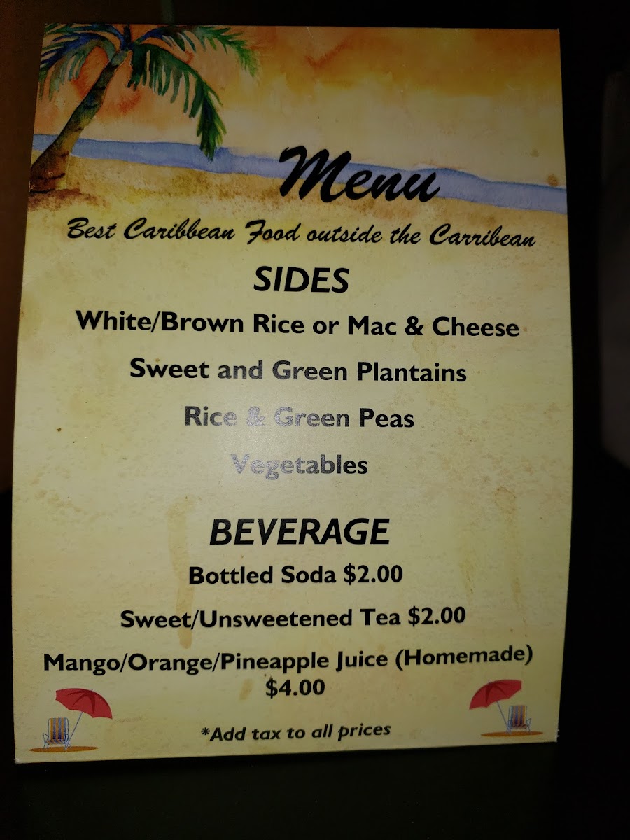 Menu Photo 7