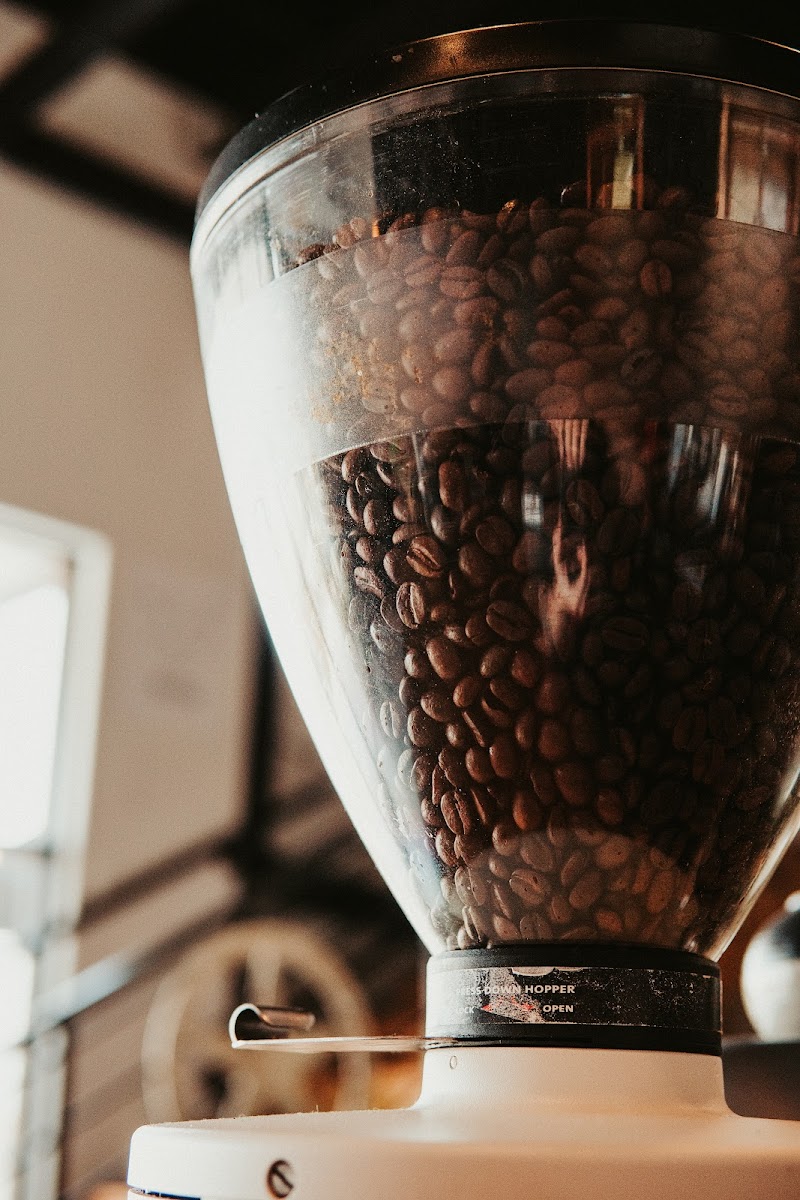 Coffee Time (CT83) - Photo 4