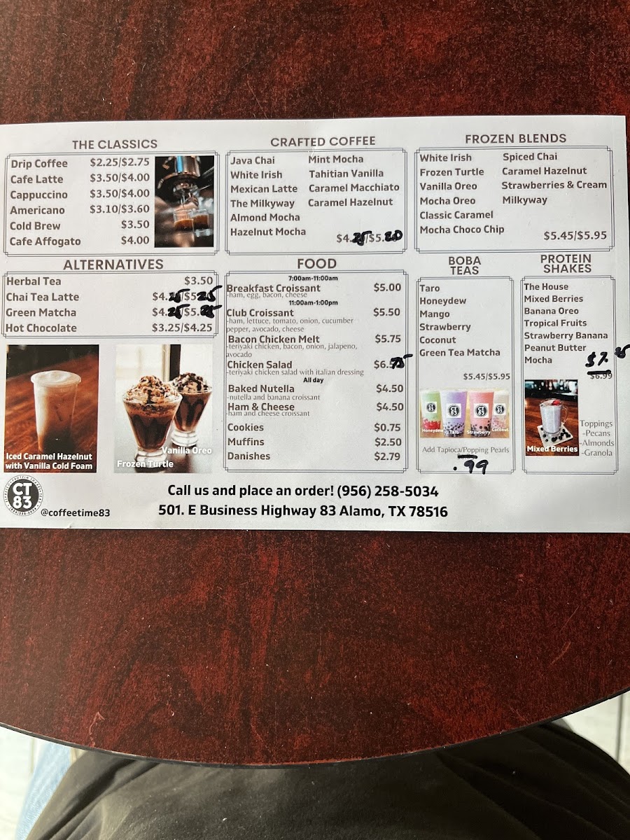 Menu Photo 2