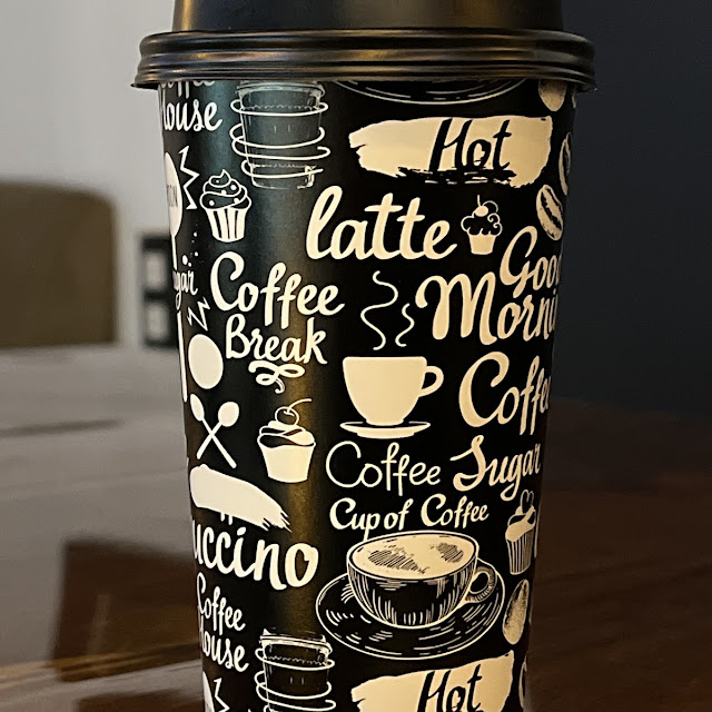 Mexican Latte