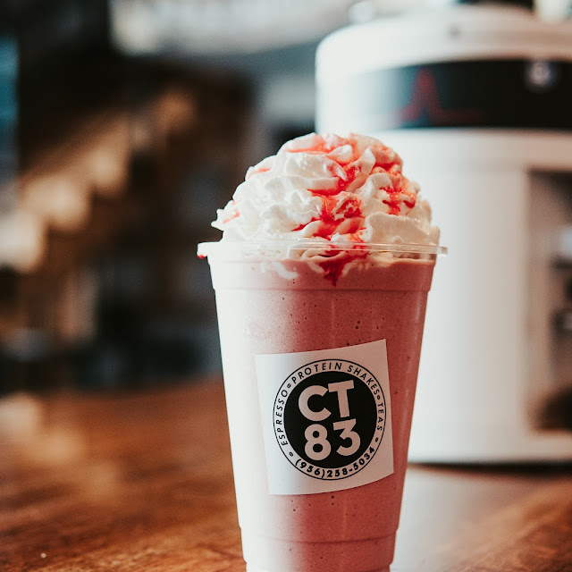 Frappuccino